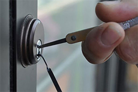 Commercial Locksmith