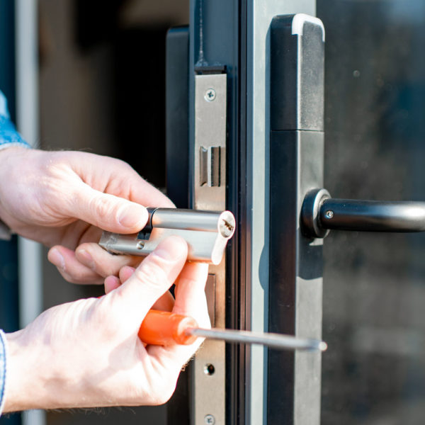 Commercial Locksmith Rolling Hills