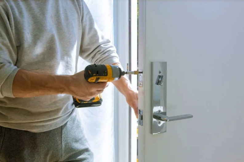 Emergency Locksmith Rolling Hills Estates