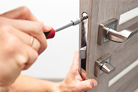 Residential Locksmith