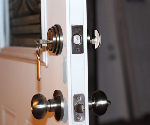 Residential Locksmith Rolling Hills