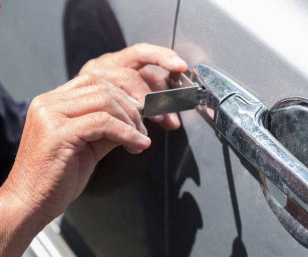 Automotive Locksmith Services